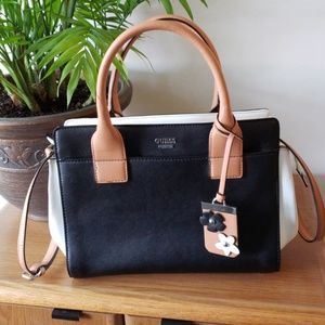 Guess purse